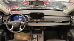 ميتسوبيشي اوتلاندر